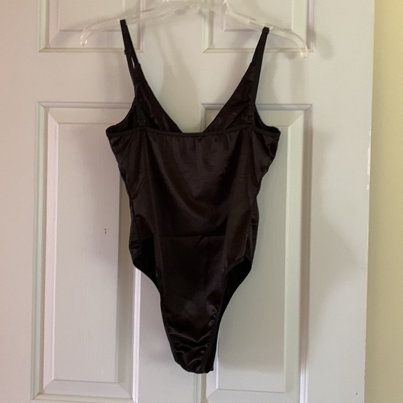 Black bodysuit - Picture 3 of 11